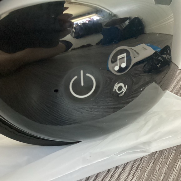 RENPHO Eye Massager with Heat & Compression 🔥HP🔥 - Picture 9 of 9